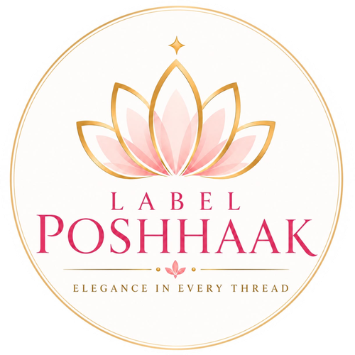 Label Poshhaak Logo