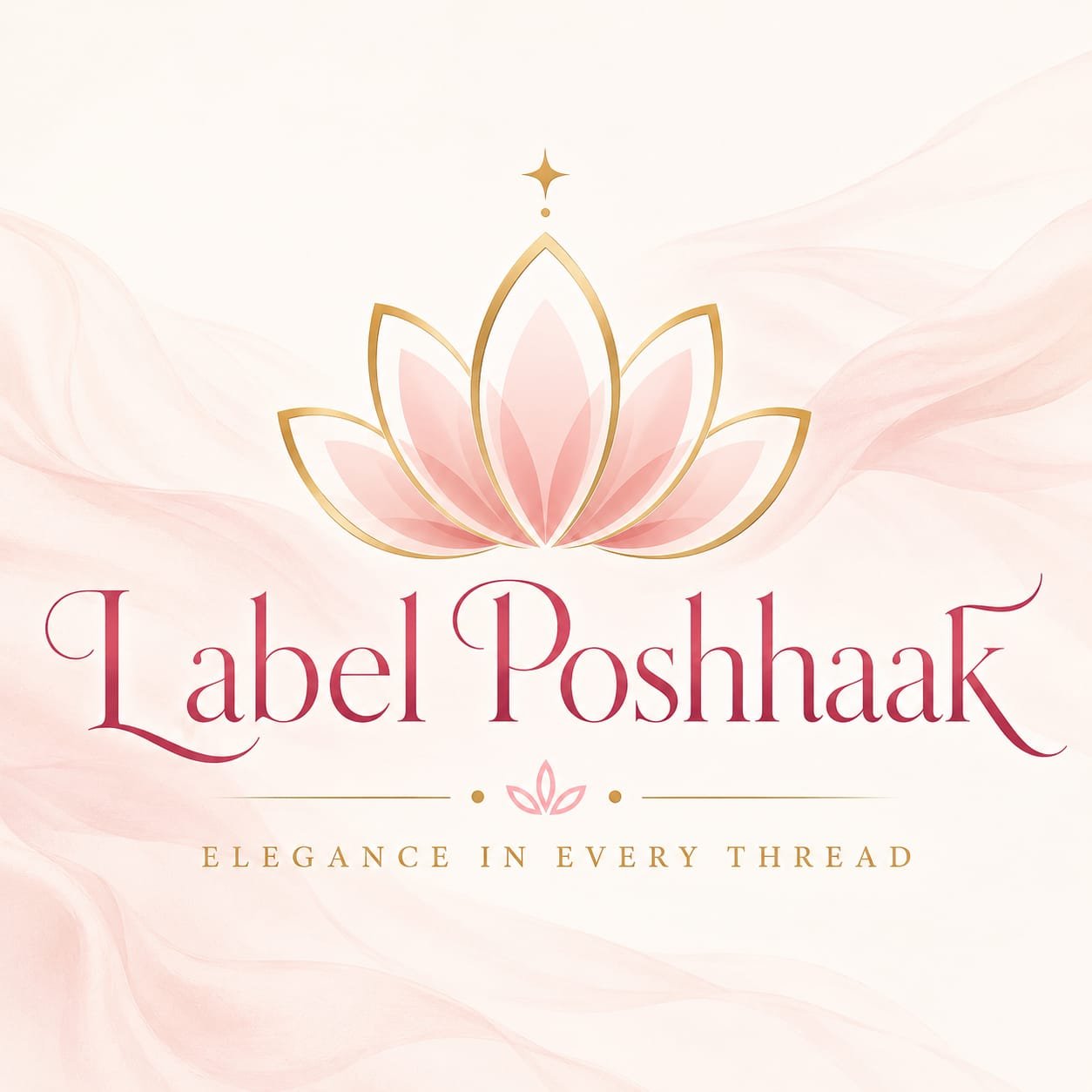 Label Poshhaak Logo