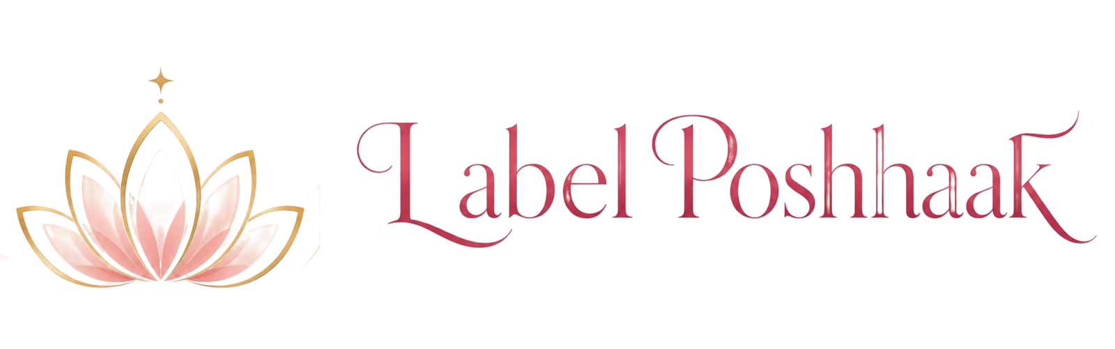 Label Poshhaak Logo